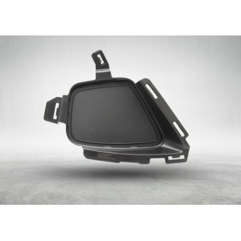 Fren Hava Kanal Kapağı F44 Ön Sol -M-Tech-